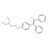 clomiphene，911-45-5，Moligand™，阿拉丁