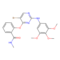 SBI-0206965，1884220-36-3，Moligand™, 10mM in DMSO，阿拉丁