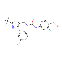 MDR-652,1933528-96-1,≥97%,阿拉丁