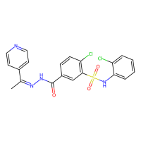WAY-344237，731826-86-1，10mM in DMSO，阿拉丁