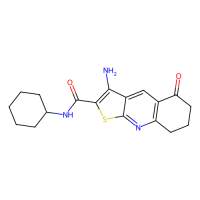 WAY-608168，442557-68-8，10mM in DMSO，阿拉丁