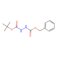 2-(叔丁基)肼-1,2-二羧酸-1-苄酯，57699-88-4，≥97%，阿拉丁