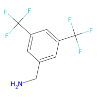 3,5-双(三氟甲基)苄胺,85068-29-7,≥98%,阿拉丁
