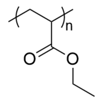 聚丙烯酸乙酯;≥98%, 100kDa;20-30 wt% in THF;25067-05-4;阿拉丁