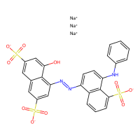 酸性蓝 92,3861-73-2,≥95%(HPLC),阿拉丁