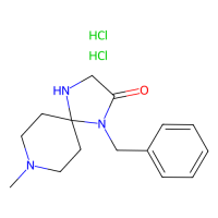 Simufilam dihydrochloride，2480226-06-8，≥98%，阿拉丁