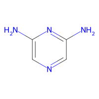 2,6-二氨基吡嗪，41536-80-5，≥95%，阿拉丁