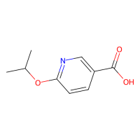 6-异丙基烟酸，223127-05-7，≥96%，阿拉丁