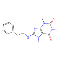 WAY-310445,7499-93-6,10mM in DMSO,阿拉丁
