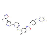 risvodetinib，2031185-00-7，Moligand™，阿拉丁