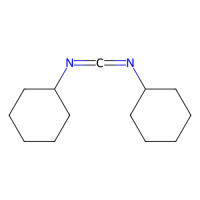 N,N'-二环己基碳二亚胺(DCC);≥99%;538-75-0;阿拉丁