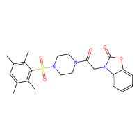 WAY-323400，854032-15-8，10mM in DMSO，阿拉丁