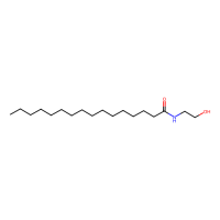 十六酰胺乙醇,544-31-0,Moligand™, ≥98%,阿拉丁
