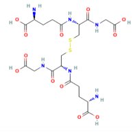L-谷胱甘肽（氧化型），27025-41-8，无动物源, Low Endotoxin, 用于细胞培养, ≥98%，阿拉丁