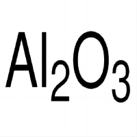 纳米氧化铝，1344-28-1，≥99.9% metals basis, α Phase, 200-400nm，阿拉丁