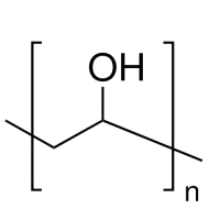 Mowiol®PVA-210聚乙烯醇,9002-89-5,Mw ~67,000,阿拉丁