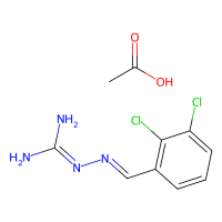 醋酸拉菲宁,2242616-04-0,10mM in DMSO,阿拉丁