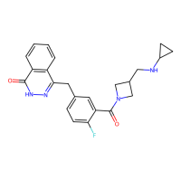 venadaparib，1681017-83-3，Moligand™，阿拉丁