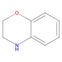 3,4-二氢-2H-1,4-苯并恶嗪,5735-53-5,≥95%,阿拉丁