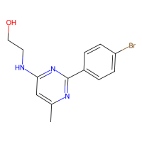 AS 1269574,GPR119受体激动剂，330981-72-1，Moligand™, ≥98%(HPLC)，阿拉丁