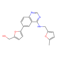 ML-167,Cdc2样激酶4抑制剂，1285702-20-6，≥98%，阿拉丁