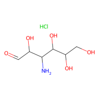 3-氨基-3-脱氧-D-甘露糖盐酸盐，69880-85-9，≥98%，阿拉丁