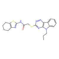 WAY-323062，522650-91-5，≥98%，阿拉丁