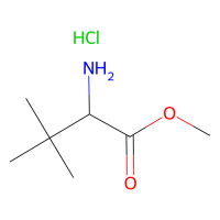 L--叔亮氨酸甲酯盐酸盐,63038-27-7,≥99%,阿拉丁