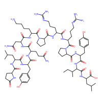 [谷氨酰胺4] 神经降压素，61445-54-3，≥97%(HPLC)，阿拉丁