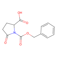 N-苄氧羰基-L-焦谷氨酸，32159-21-0，≥98%，阿拉丁