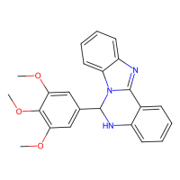 WAY-324208，387371-82-6，10mM in DMSO，阿拉丁