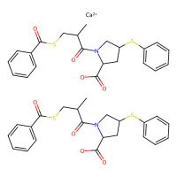 佐芬普利钙,81938-43-4,≥98%(HPLC),阿拉丁