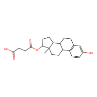 β-雌二醇17-半琥珀酸酯,7698-93-3,≥98%,阿拉丁