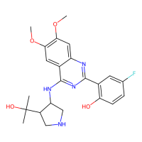 CCT241533，1262849-73-9，Moligand™，阿拉丁