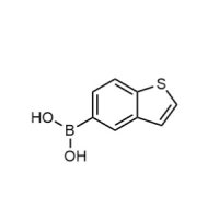 苯并[b]噻吩-5-基硼酸，845872-49-3，≥98%，阿拉丁