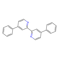 4,4'-二苯基-2,2'-联吡啶,6153-92-0,≥98%,阿拉丁