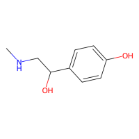 (-)-辛弗林，614-35-7，≥98%(HPLC)(T)，阿拉丁
