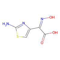 (Z)-2-(2-氨基-4-噻唑基)-2-羟基亚氨基乙酸,66338-96-3,≥95%,阿拉丁