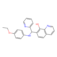 WAY-359594,33495-39-5,10mM in DMSO,阿拉丁