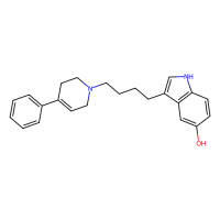 盐酸罗欣多尔，112192-04-8，Moligand™, ≥98%，阿拉丁