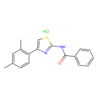 INH1,Hec1抑制剂，1780260-01-6，≥99%(HPLC)，阿拉丁