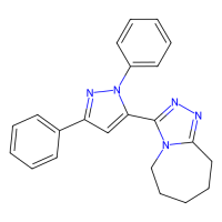 WAY-621555，956753-89-2，10mM in DMSO，阿拉丁