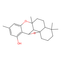 Siccanin,22733-60-4,≥98%,阿拉丁
