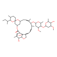 二氢阿维菌素B1a,70161-11-4,≥95%,阿拉丁