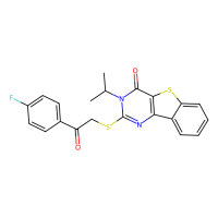 WAY-661794,896797-43-6,10mM in DMSO,阿拉丁