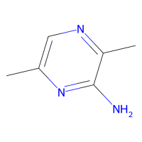 2-氨基-3,6-二甲基吡嗪，13134-38-8，≥96%，阿拉丁