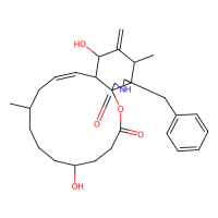 二氢细胞松弛素 B,39156-67-7,≥98%(HPLC),阿拉丁