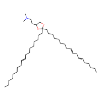 DLin-KC2-DMA,1190197-97-7,≥98%,阿拉丁