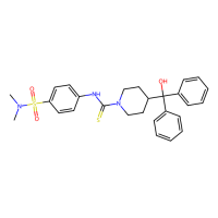 CYM 9484,NPY Y2受体拮抗剂,1383478-94-1,≥98%(HPLC),阿拉丁