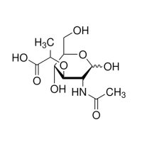 N-乙酰胞壁酸,10597-89-4,≥97%,阿拉丁